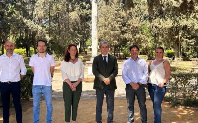 El PP presenta un conjunto de medidas para hacer atractivo el municipio al sector empresarial