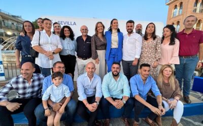 “Votar al partido socialista es retroceder en el tiempo”