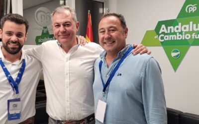 Sanz anuncia que no repetirá en las listas del Senado para la próxima legislatura