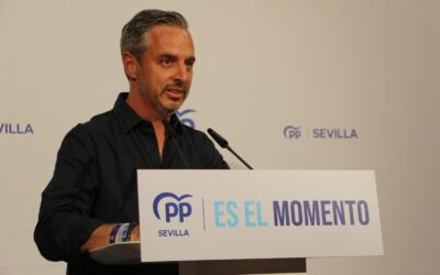 Juan Bravo: “España necesita pasar páginas a estos 5 años de deterioro institucional, de parálisis y enfrentamiento”