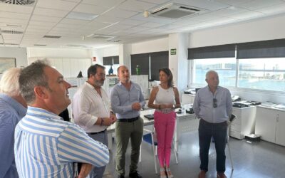 Juan Ávila: “Nula planificación, escasa inversión y pésima gestión es el balance a las políticas hídrica de Sánchez”