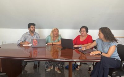 El Grupo Municipal del PP presenta unas propuestas para los presupuestos “reales y pensadas en los nazarenos”