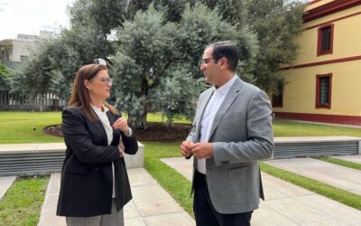 El PP solicitará a la Diputación que active su fondo de contingencia para ayudar a los municipios afectados por la borrasca Bernard