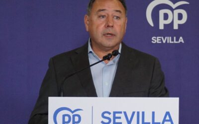 “La execrable gestión del PSOE al frente del Ayuntamiento de Burguillos ha condenado al municipio”