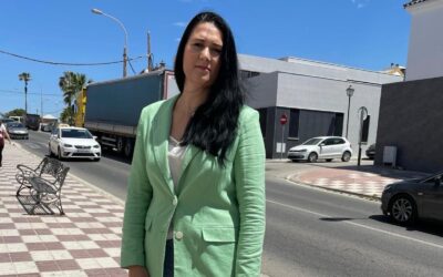 El PP afirma que la Junta de Andalucía está trabajando en la actualización del proyecto de la variante A-8053