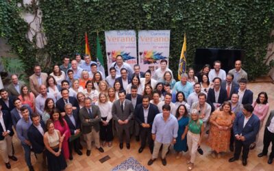Celebrado con gran éxito de participantes el curso del PP de Sevilla dentro de los Cursos de Verano de la Universidad Pablo de OIavide