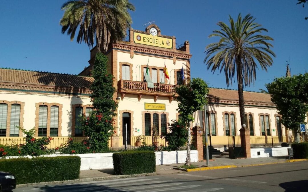 El PP denuncia la política de brazos caídos del alcalde socialista en materia de seguridad