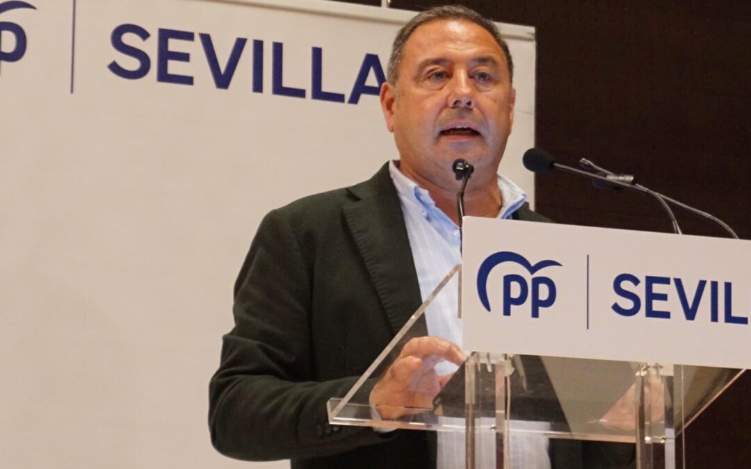 “Sevilla es la provincia que más aporta al crecimiento del sector exterior de España”