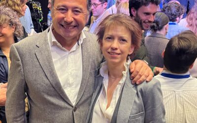 Andalucía ha dado un paso firme hacia la igualdad efectiva, con medidas que generan oportunidades reales y no con eslóganes estériles