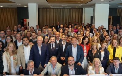 “Todos los sevillanos somos víctimas de los ataques y agravios del PSOE”