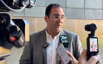 El PP pide en la Diputación que el Estado asuma el 50% de la financiación del sistema para la autonomía y atención a la dependencia