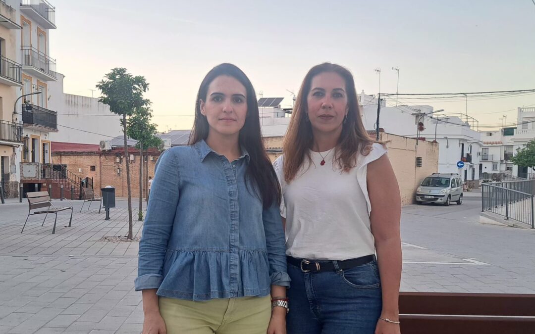 PP de Cantillana se suma a los vecinos para exigir mayor seguridad y soluciones eficaces en el municipio