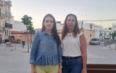 PP de Cantillana se suma a los vecinos para exigir mayor seguridad y soluciones eficaces en el municipio