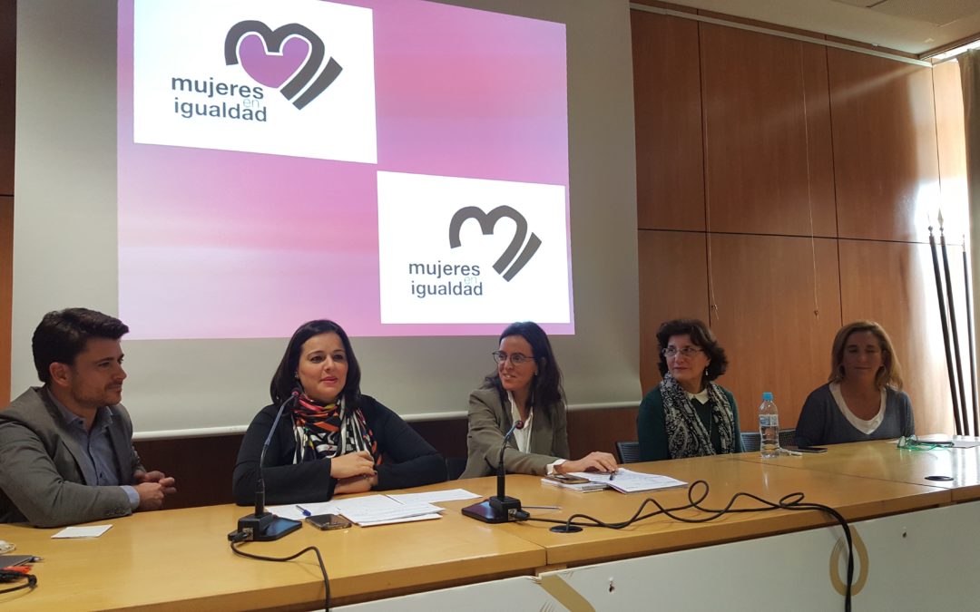 El PP de Sevilla destaca la necesidad de seguir trabajando para garantizar la igualdad real de la mujer