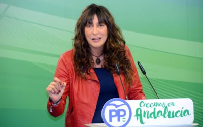 El PP exige explicaciones a Díaz por el relato escandaloso de los testigos del ‘caso Faffe’