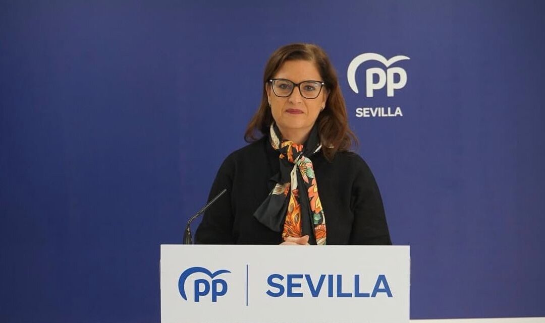 El PP de Sevilla condena las amenazas al personal sanitario y señala que la inacción del Gobierno de Sánchez está generando crispación social