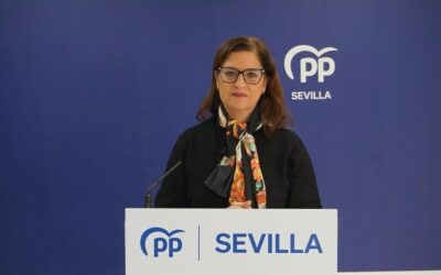 El PP de Sevilla condena las amenazas al personal sanitario y señala que la inacción del Gobierno de Sánchez está generando crispación social