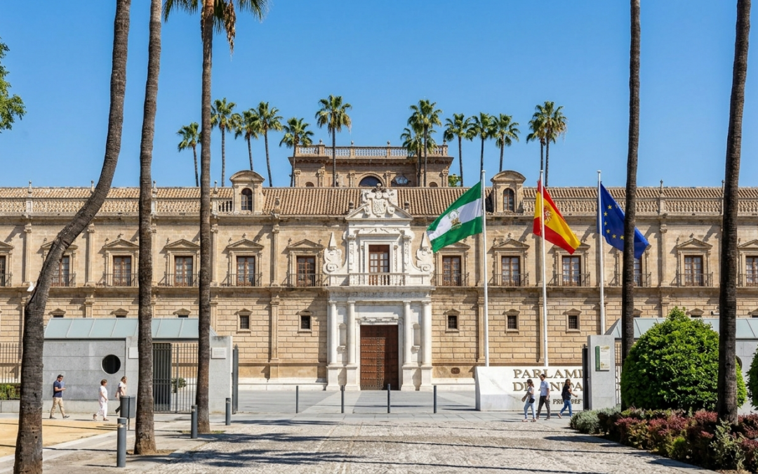Presentada la lista de candidatura del PP de Sevilla a las elecciones autonómicas con el reto de seguir construyendo el proyecto que funciona en Andalucía