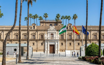 Presentada la lista de candidatura del PP de Sevilla a las elecciones autonómicas con el reto de seguir construyendo el proyecto que funciona en Andalucía