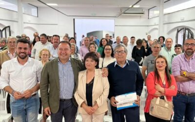 El PP de Sevilla aspira a sumar alcaldías en Sierra Morena