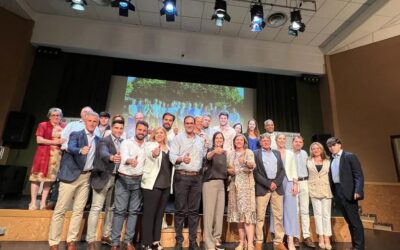 “La clave del éxito del Partido Popular es caminar de la mano de la sociedad”