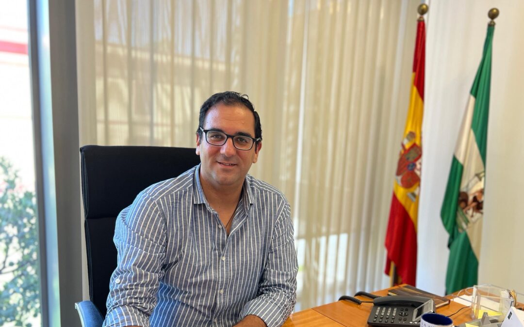 El PP en la Diputación presenta una propuesta para la disolución del Consorcio Provincial de Aguas de Sevilla