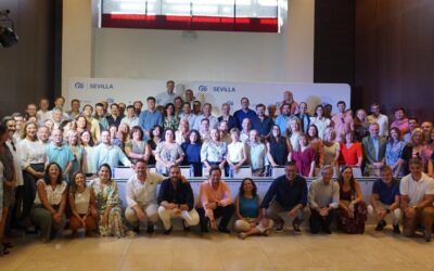 “El silencio de Javier Fernández y Rafael Recio ante los casos de corrupción, enchufismo, acoso y fraude electoral del PSOE es indignante e intolerable”