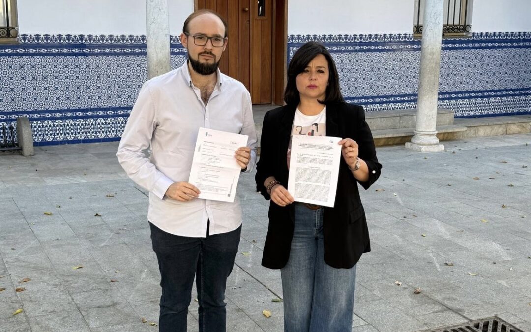 El Partido Popular de La Rinconada exige un plan de choque contra los mosquitos ante el riesgo del virus del Nilo
