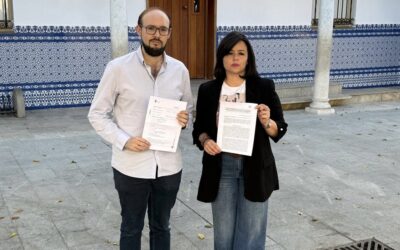 El Partido Popular de La Rinconada exige un plan de choque contra los mosquitos ante el riesgo del virus del Nilo