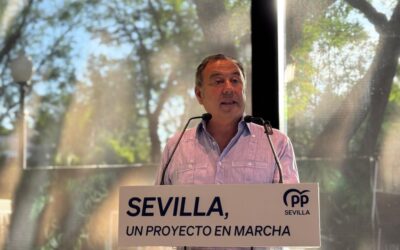 Sevilla refuerza su apuesta por el empleo con una oferta récord de Formación Profesional adaptada a sectores estratégicos con gran demanda