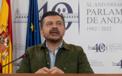 Martín: “Los Presupuestos de la Junta para 2023 son el mayor escudo para las personas vulnerables y las familias en la situación actual de crisis”