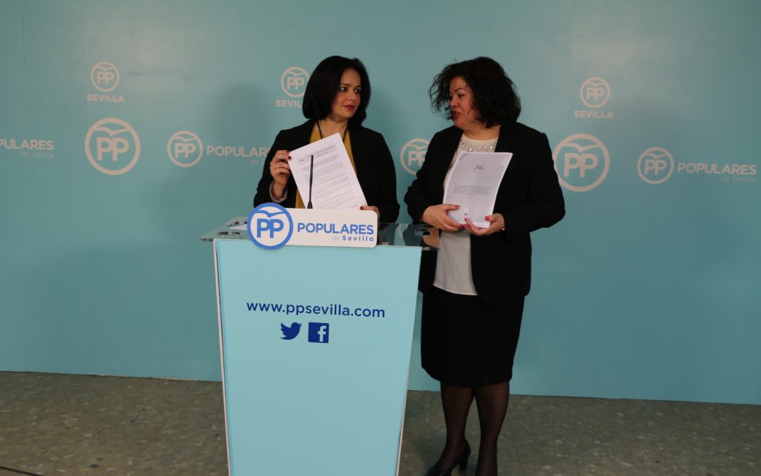 El PP elevará a Fiscalía la gestión socialista por la “bancarrota” del Ayuntamiento de Huévar