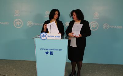 El PP elevará a Fiscalía la gestión socialista por la “bancarrota” del Ayuntamiento de Huévar