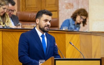 El PP de Sevilla lamenta las “nefastas” consecuencias de la entrada en vigor de la Ley del ‘sólo sí es sí’ y pide una modificación por parte del Gobierno