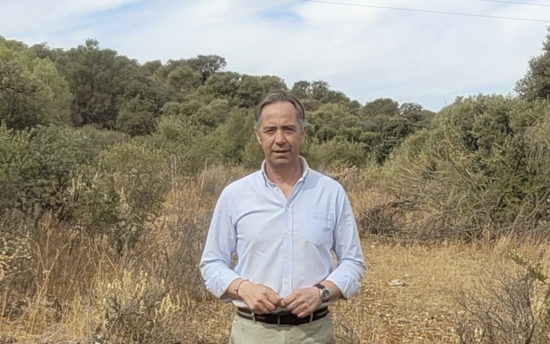 El PP de Sevilla valora la aprobación de la orden andaluza de acreditación y control de predadores cinegéticos