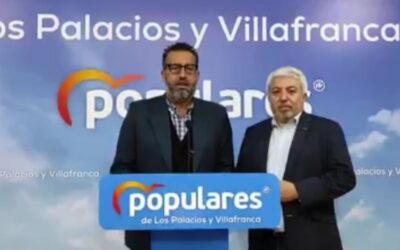 El PP denuncia que Los Palacios es el municipio más endeudado de la provincia con un total de 54 millones de euros