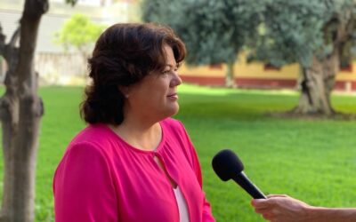 El PP pedirá en la Diputación de Sevilla que se corrija la Ley del ‘Solo sí es sí’ y el cese de Irene Montero y Ángela Rodríguez por “sus indignas declaraciones” hacia los jueces