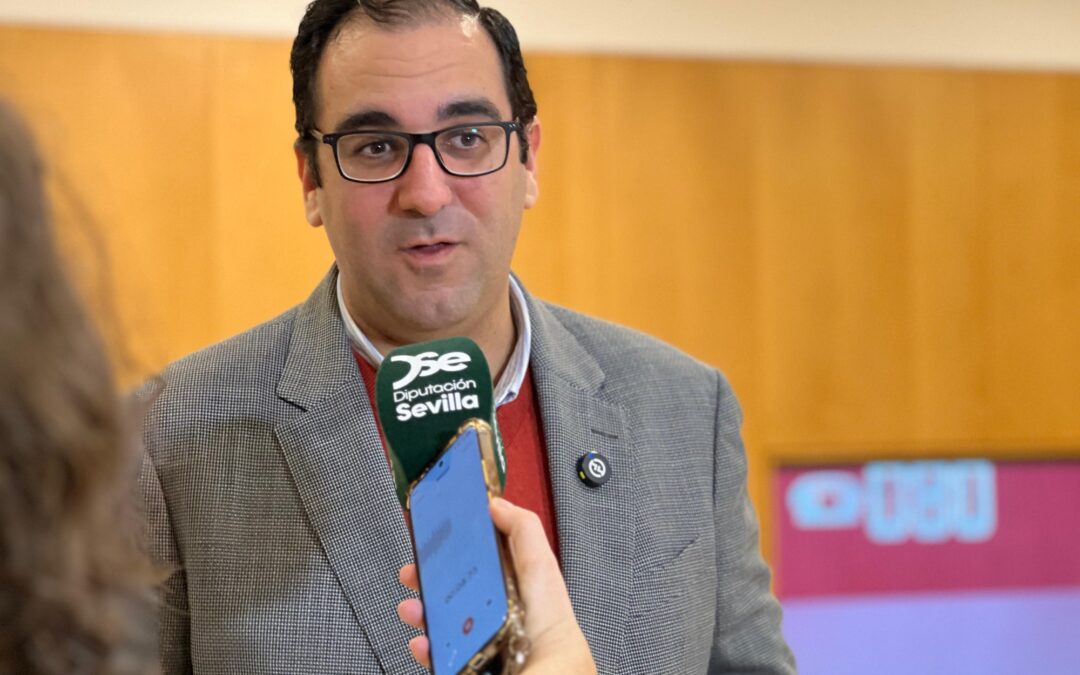 El PSOE en la Diputación de Sevilla pone en riesgo a los ciudadanos y bomberos por falta de medios