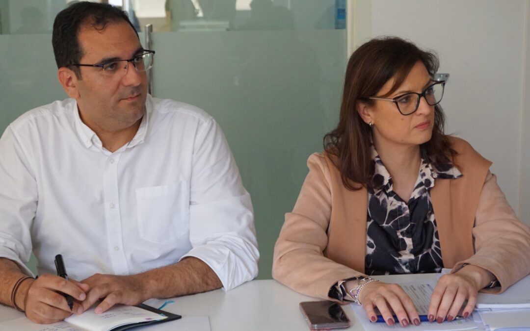 La Diputación de Sevilla excluye a las hermandades de la provincia de una subvención de carácter social de casi dos millones de euros