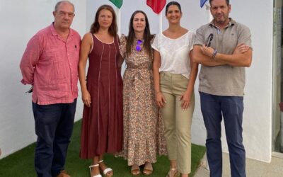 El Grupo Municipal Popular de Salteras lamenta la falta de compromiso del alcalde, que deja el cargo a la mitad de mandato pero seguirá en Aljarafesa