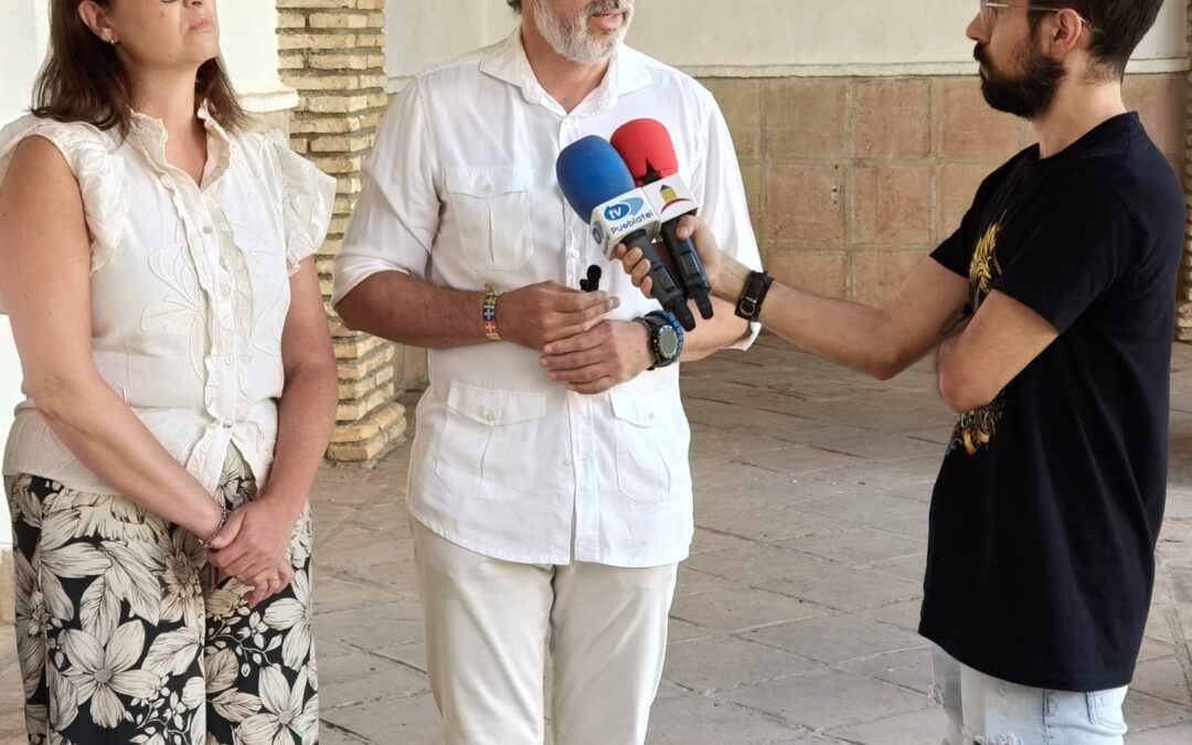 El PP de la Puebla de Cazalla denuncia la participación del concejal de Juventud en una bolsa de empleo municipal de su propia área