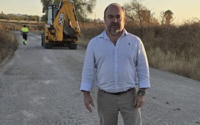 El PP de Sevilla destaca el impulso del Gobierno de Juanma Moreno para aumentar el uso de aguas regeneradas en la provincia