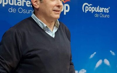 El PP de Osuna critica “los intentos de la alcaldesa de politizar y culpar a otros de los incumplimientos del Ayuntamiento para el desarrollo de los proyectos de Empleo y Formación”