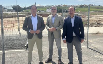 El Gobierno de Juanma Moreno mejora la planificación de la capacidad eléctrica de la Campiña y la Sierra Sur sevillana