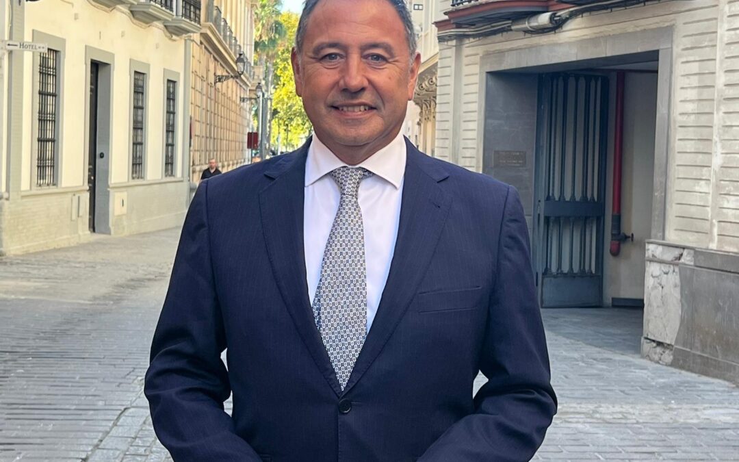 Ricardo Sánchez lamenta la utilización política del PSOE de un tema tan trascendente como es el cribado de cáncer de mama