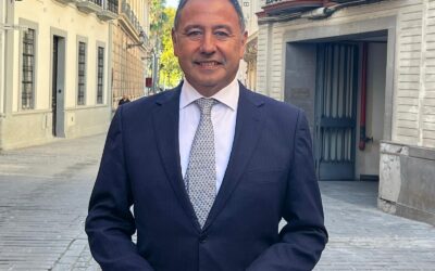 Ricardo Sánchez lamenta la utilización política del PSOE de un tema tan trascendente como es el cribado de cáncer de mama