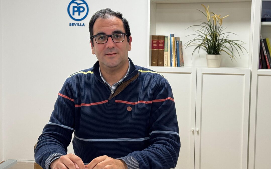 El PP de Sevilla pide “explicaciones inmediatas” a Javier Fernández ante “el uso de la Diputación como sede del PSOE y herramienta política socialista”