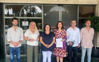 El PSOE habría utilizado supuestamente el Ayuntamiento de Dos Hermanas al servicio del sanchismo