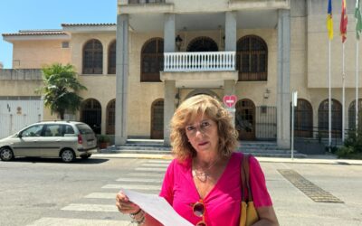 El PP de San Juan de Aznalfarache denuncia que el Ayuntamiento de la localidad ha sido sancionado con 181.508,09 euros por una Inspección de Trabajo «por la mala gestión anterior del gobierno del PSOE»