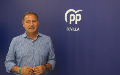Ricardo Sánchez: “Gracias a Óscar Puente viajar en AVE es un reto de supervivencia: el deterioro de Renfe es galopante y, según los hechos, carece de interés para el ministro”